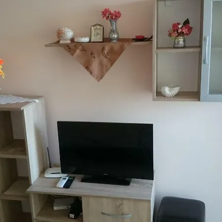 Sunrise Apartment